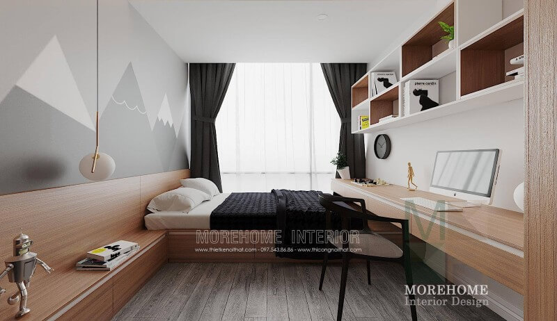 Giường ngủ Giường ngủ