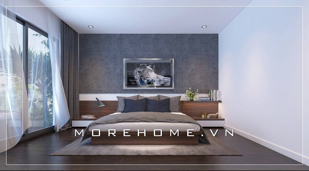 Giường ngủ Giường ngủ