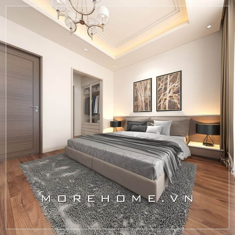 Giường ngủ Giường ngủ