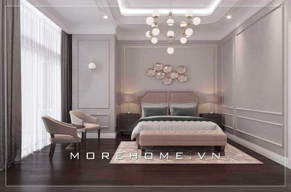 Giường ngủ Giường ngủ