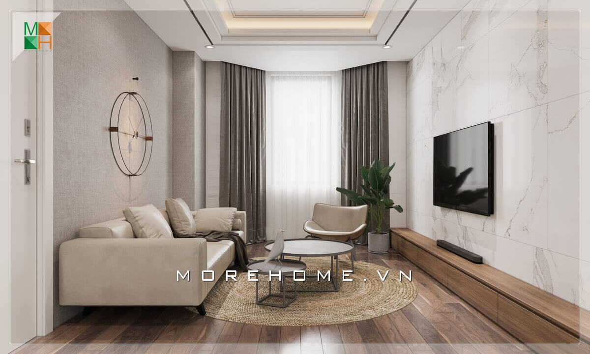 Sofa hiện đại Sofa hiện đại