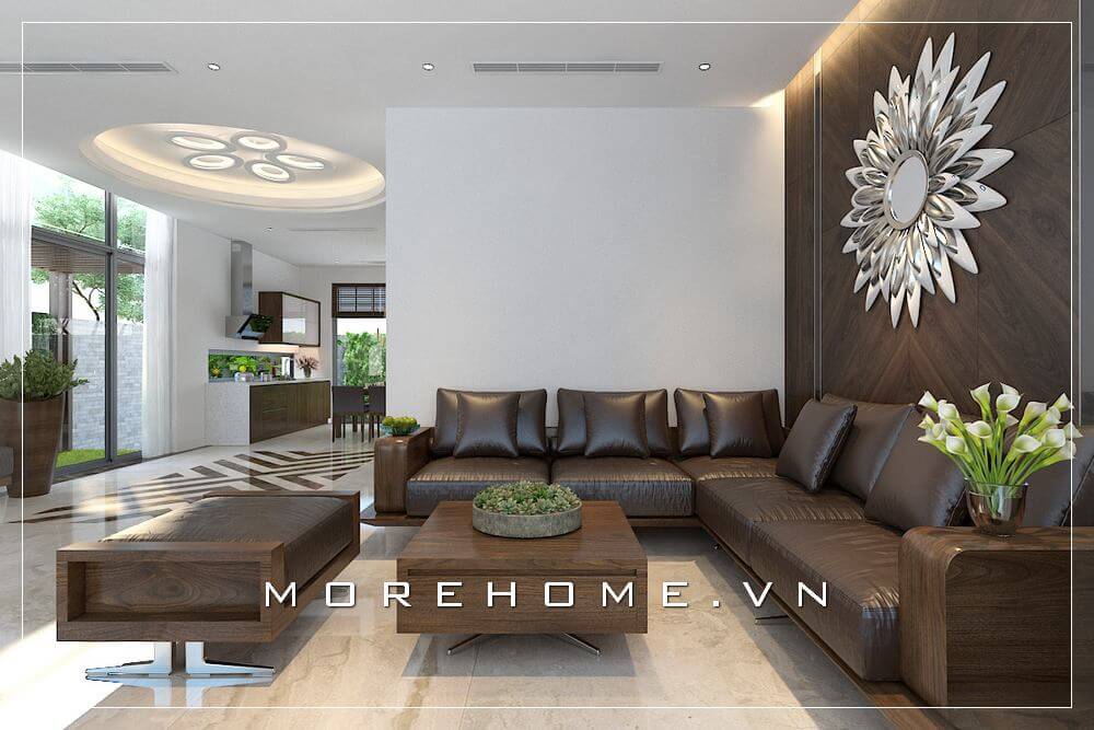 Sofa gỗ tự nhiên Sofa gỗ tự nhiên