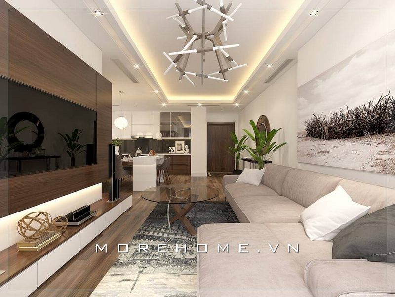 Khám phá 18 mẫu bàn trà được thiết kế bởi các KTS Morehome 