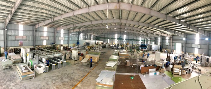 Xưởng gỗ Morehome Xưởng gỗ Morehome