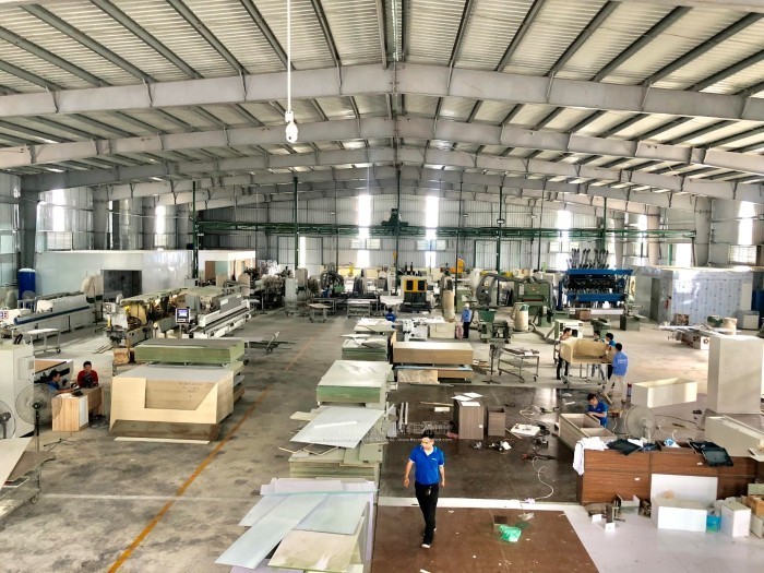 Xưởng gỗ Morehome Xưởng gỗ Morehome