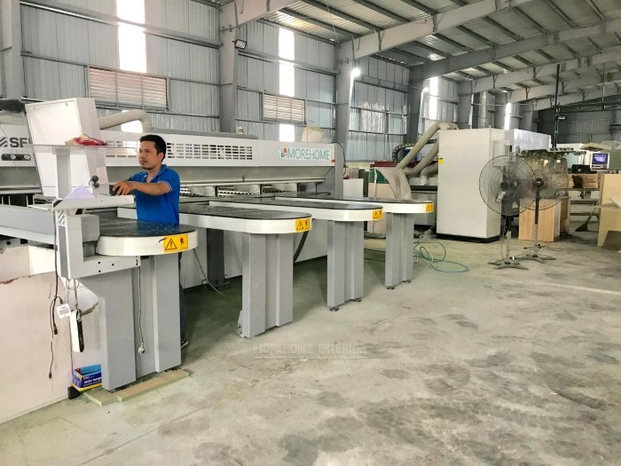 Xưởng gỗ Morehome Xưởng gỗ Morehome