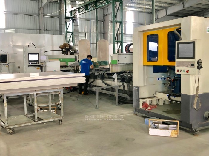 Xưởng gỗ Morehome Xưởng gỗ Morehome