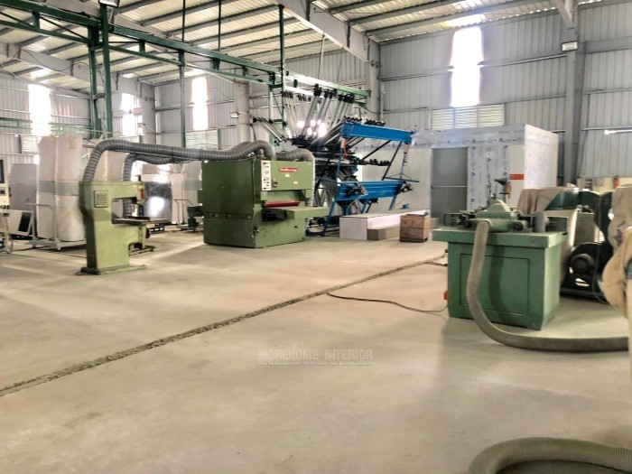 Xưởng gỗ Morehome Xưởng gỗ Morehome