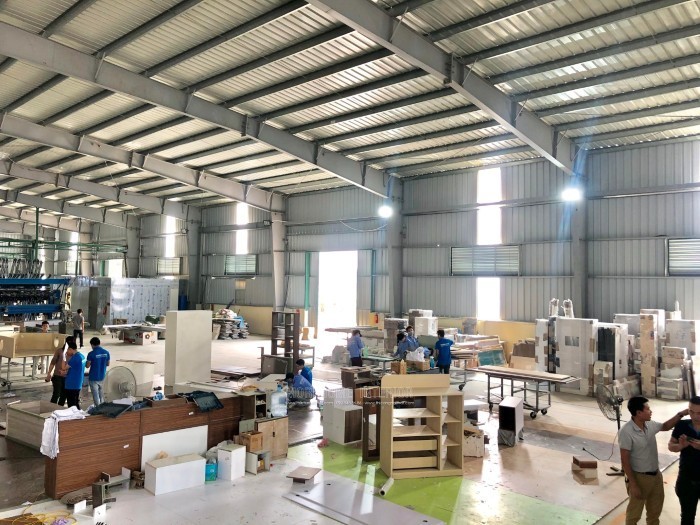 Xưởng gỗ Morehome Xưởng gỗ Morehome